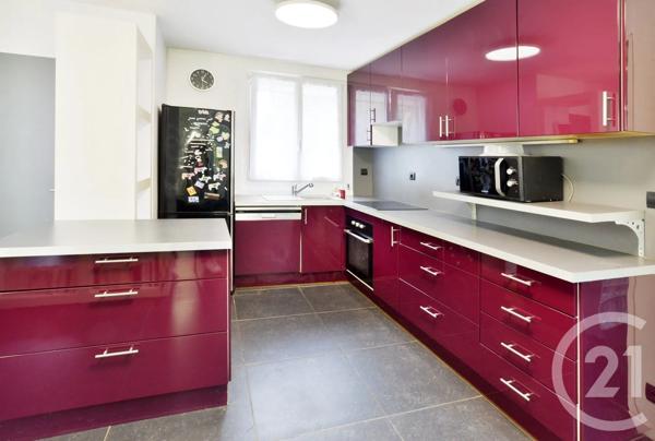 Maison à vendre  5 pièces - 82 m 2   MONTGERON  - 91