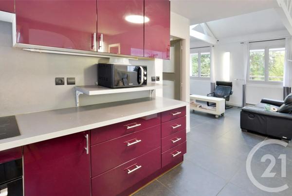Maison à vendre  5 pièces - 82 m 2   MONTGERON  - 91