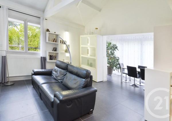 Maison à vendre  5 pièces - 82 m 2   MONTGERON  - 91
