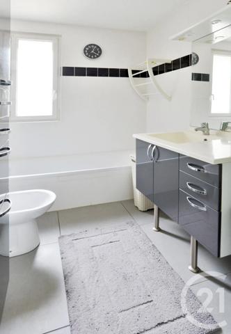Maison à vendre  5 pièces - 82 m 2   MONTGERON  - 91
