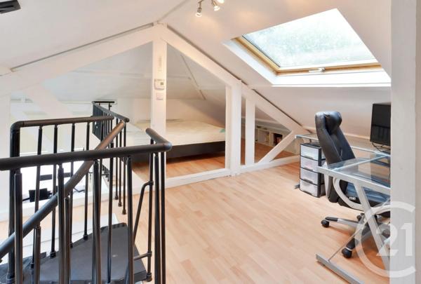 Maison à vendre  5 pièces - 82 m 2   MONTGERON  - 91