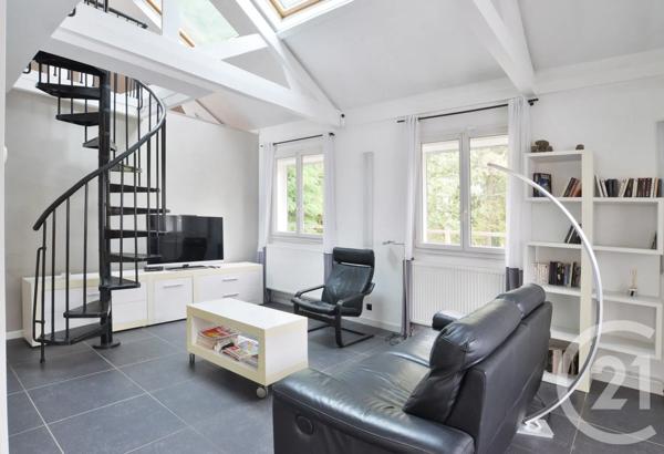Maison à vendre  5 pièces - 82 m 2   MONTGERON  - 91
