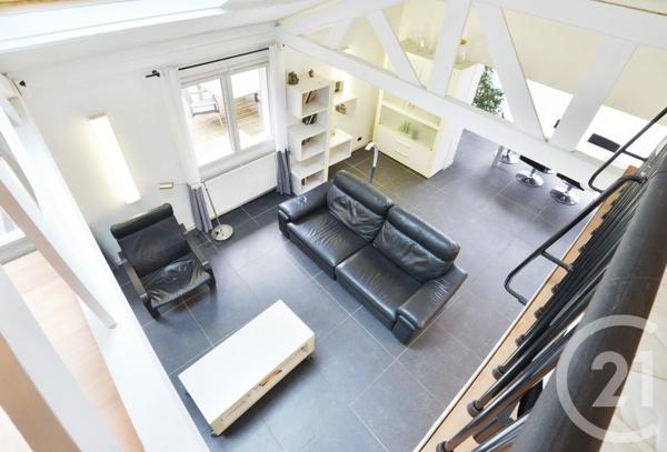 Maison à vendre  5 pièces - 82 m 2   MONTGERON  - 91