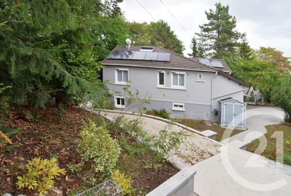 Maison à vendre  5 pièces - 82 m 2   MONTGERON  - 91