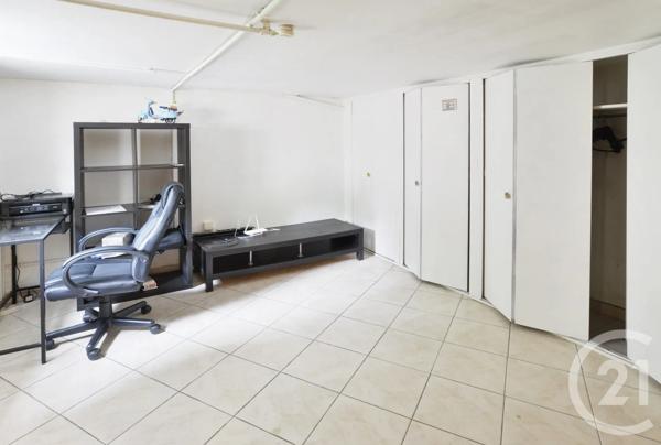Maison à vendre  5 pièces - 82 m 2   MONTGERON  - 91