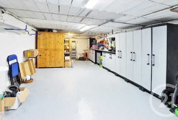 Maison à vendre  5 pièces - 82 m 2   MONTGERON  - 91