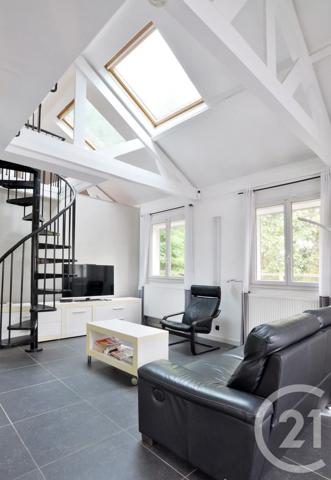 Maison à vendre  5 pièces - 82 m 2   MONTGERON  - 91