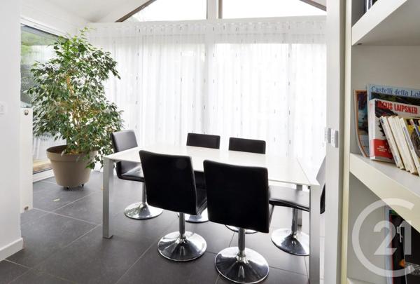 Maison à vendre  5 pièces - 82 m 2   MONTGERON  - 91