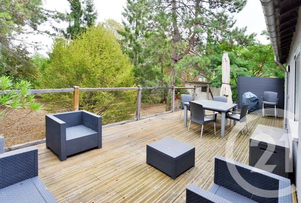 Maison à vendre  5 pièces - 82 m 2   MONTGERON  - 91