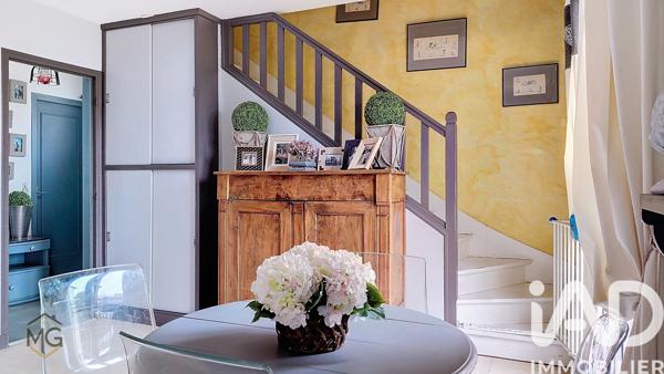 Maison à vendre 5 pièces 135 m² Orsay
