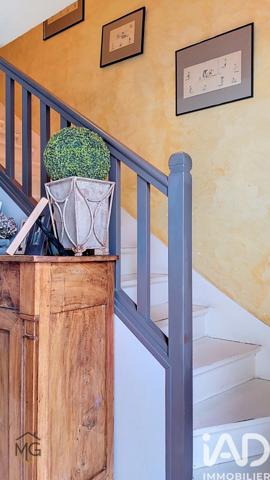 Maison à vendre 5 pièces 135 m² Orsay