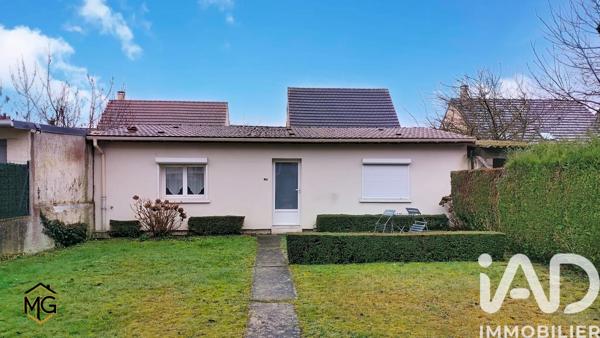 Maison à vendre 5 pièces 135 m² Orsay