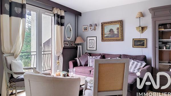 Maison à vendre 5 pièces 135 m² Orsay