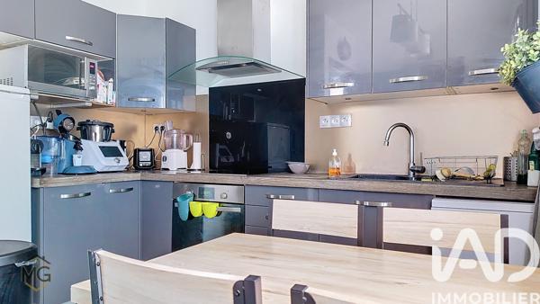 Maison à vendre 5 pièces 135 m² Orsay