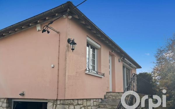 Maison à vendre    3 pièces • 52,01 m2 Gisors