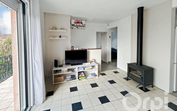 Maison à vendre    3 pièces • 52,01 m2 Gisors