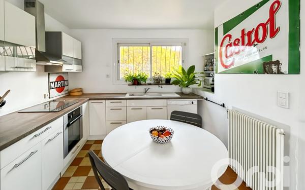 Maison à vendre    3 pièces • 52,01 m2 Gisors