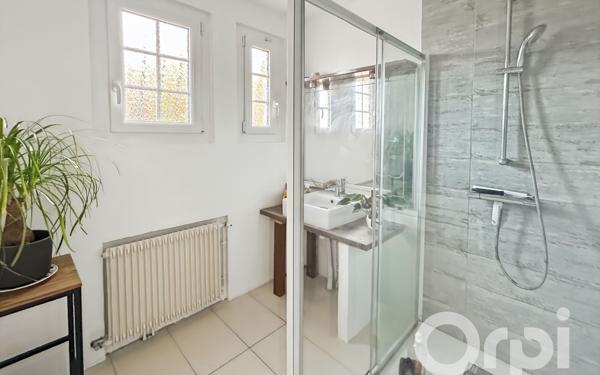 Maison à vendre    3 pièces • 52,01 m2 Gisors