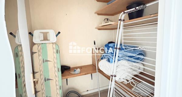 Location Appartement meublé 4 pièces 75.88 m² - Rennes 35000