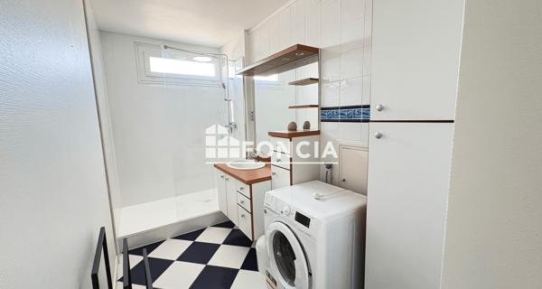 Location Appartement meublé 4 pièces 75.88 m² - Rennes 35000