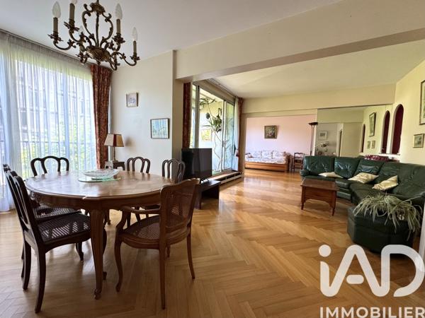 Appartement à vendre 5 pièces 106,15 m² Paris 15