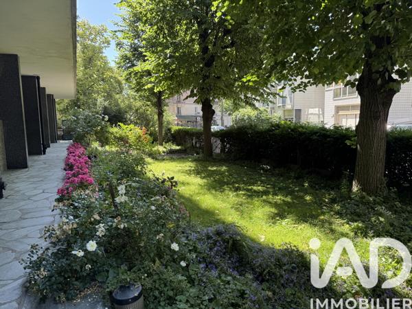 Appartement à vendre 5 pièces 106,15 m² Paris 15