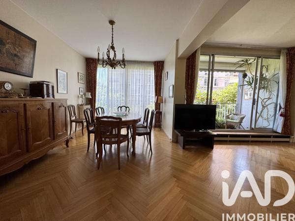 Appartement à vendre 5 pièces 106,15 m² Paris 15