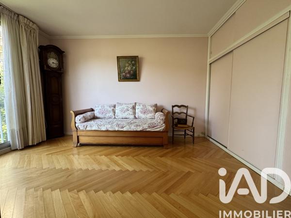 Appartement à vendre 5 pièces 106,15 m² Paris 15