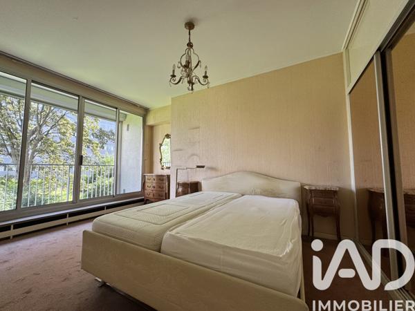 Appartement à vendre 5 pièces 106,15 m² Paris 15