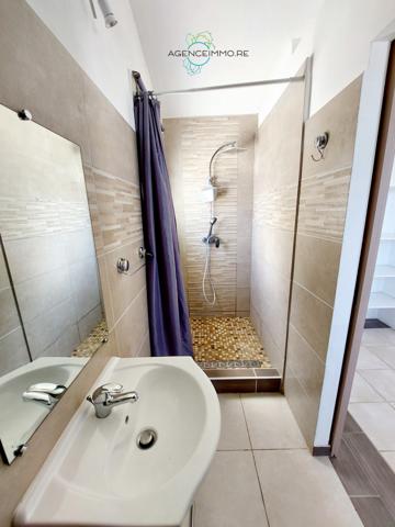 Villa F4 à BDN SAINT PAUL