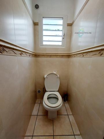 Villa F4 à BDN SAINT PAUL