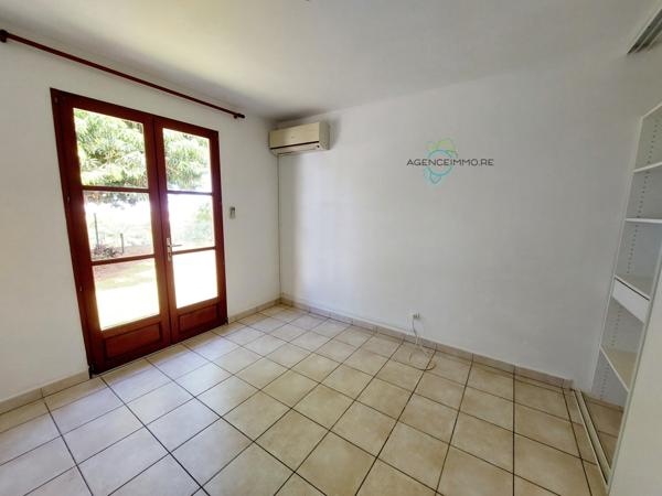 Villa F4 à BDN SAINT PAUL