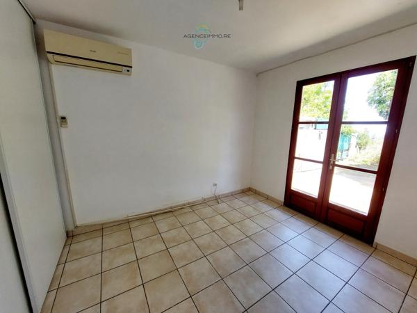 Villa F4 à BDN SAINT PAUL