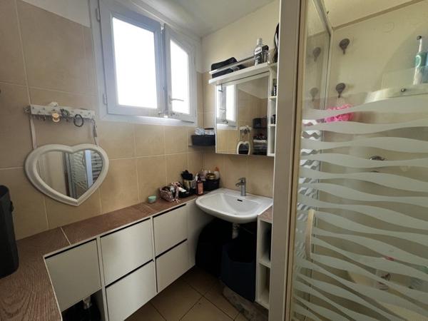 Appartement à vendre |  Saint-Pierre-des-Corps |  3 pièces | 68 m²