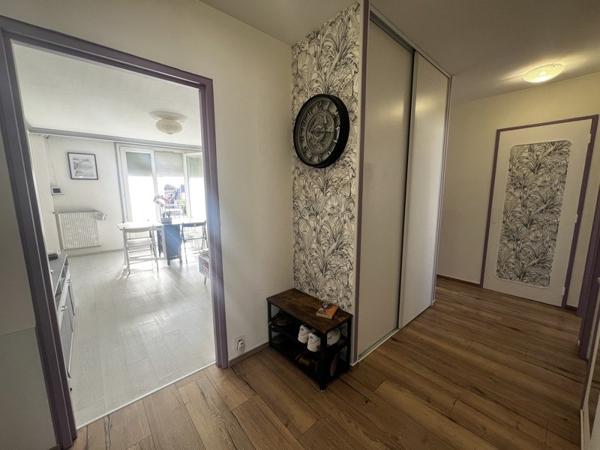 Appartement à vendre |  Saint-Pierre-des-Corps |  3 pièces | 68 m²