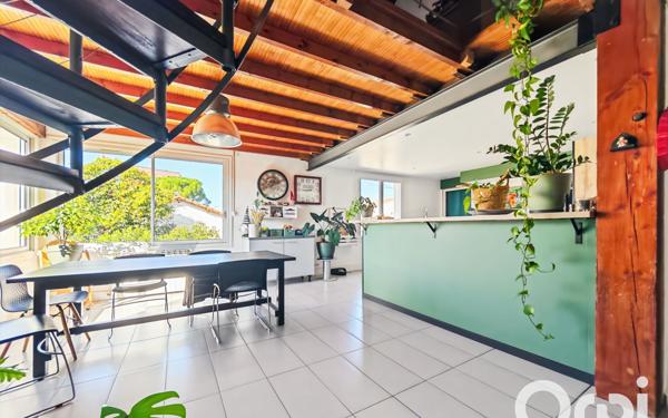 Maison à vendre    4 pièces • 191 m2 Bollène