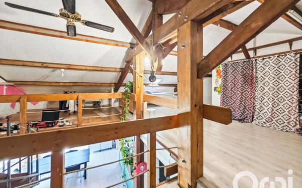 Maison à vendre    4 pièces • 191 m2 Bollène