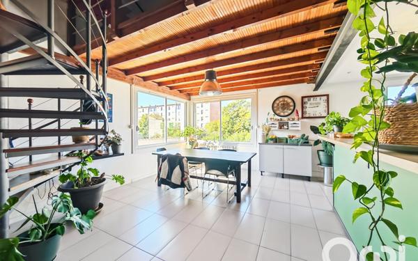 Maison à vendre    4 pièces • 191 m2 Bollène