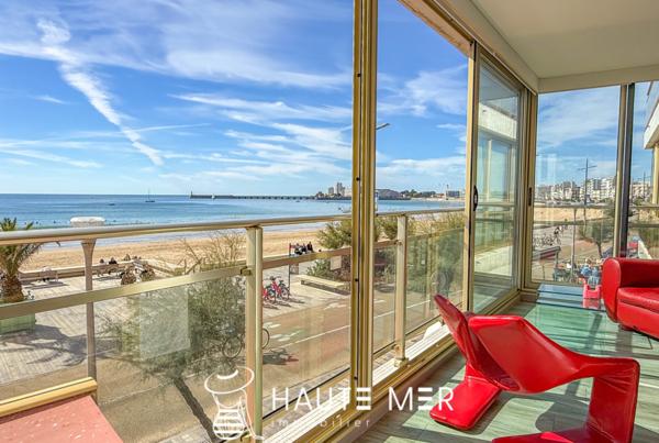 SEL – Appartement T4 aux prestations haut de gamme