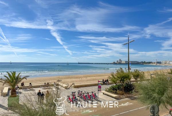 SEL – Appartement T4 aux prestations haut de gamme