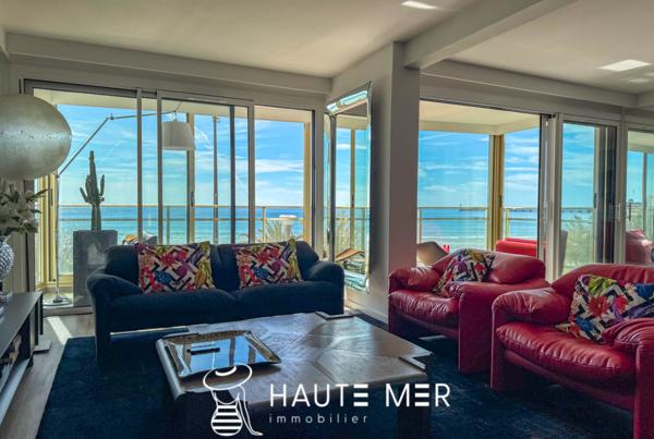 SEL – Appartement T4 aux prestations haut de gamme