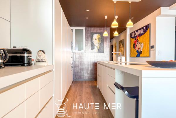 SEL – Appartement T4 aux prestations haut de gamme