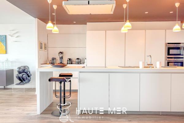 SEL – Appartement T4 aux prestations haut de gamme