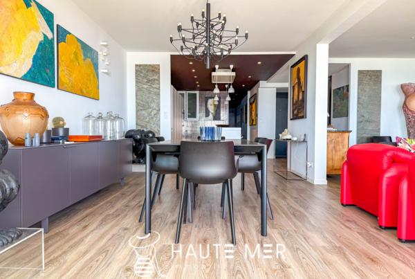 SEL – Appartement T4 aux prestations haut de gamme