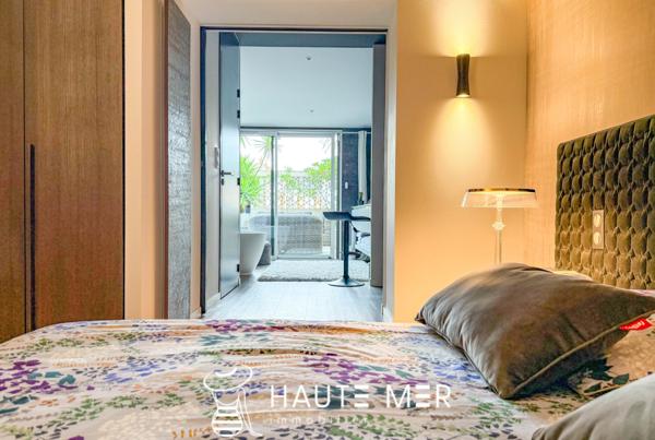 SEL – Appartement T4 aux prestations haut de gamme