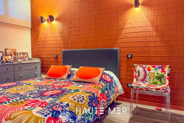 SEL – Appartement T4 aux prestations haut de gamme