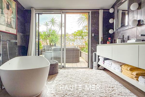 SEL – Appartement T4 aux prestations haut de gamme