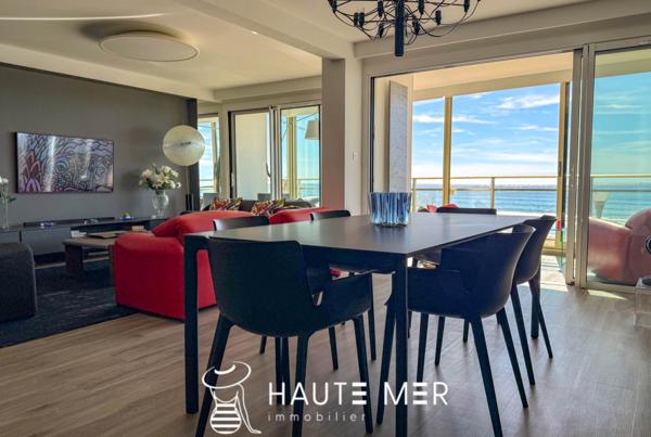 SEL – Appartement T4 aux prestations haut de gamme