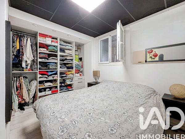 Maison à vendre 5 pièces 98,44 m² Villeneuve-le-Roi