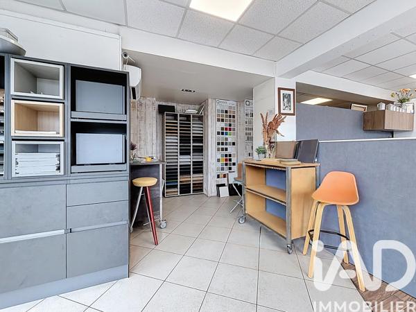 Maison à vendre 5 pièces 98,44 m² Villeneuve-le-Roi